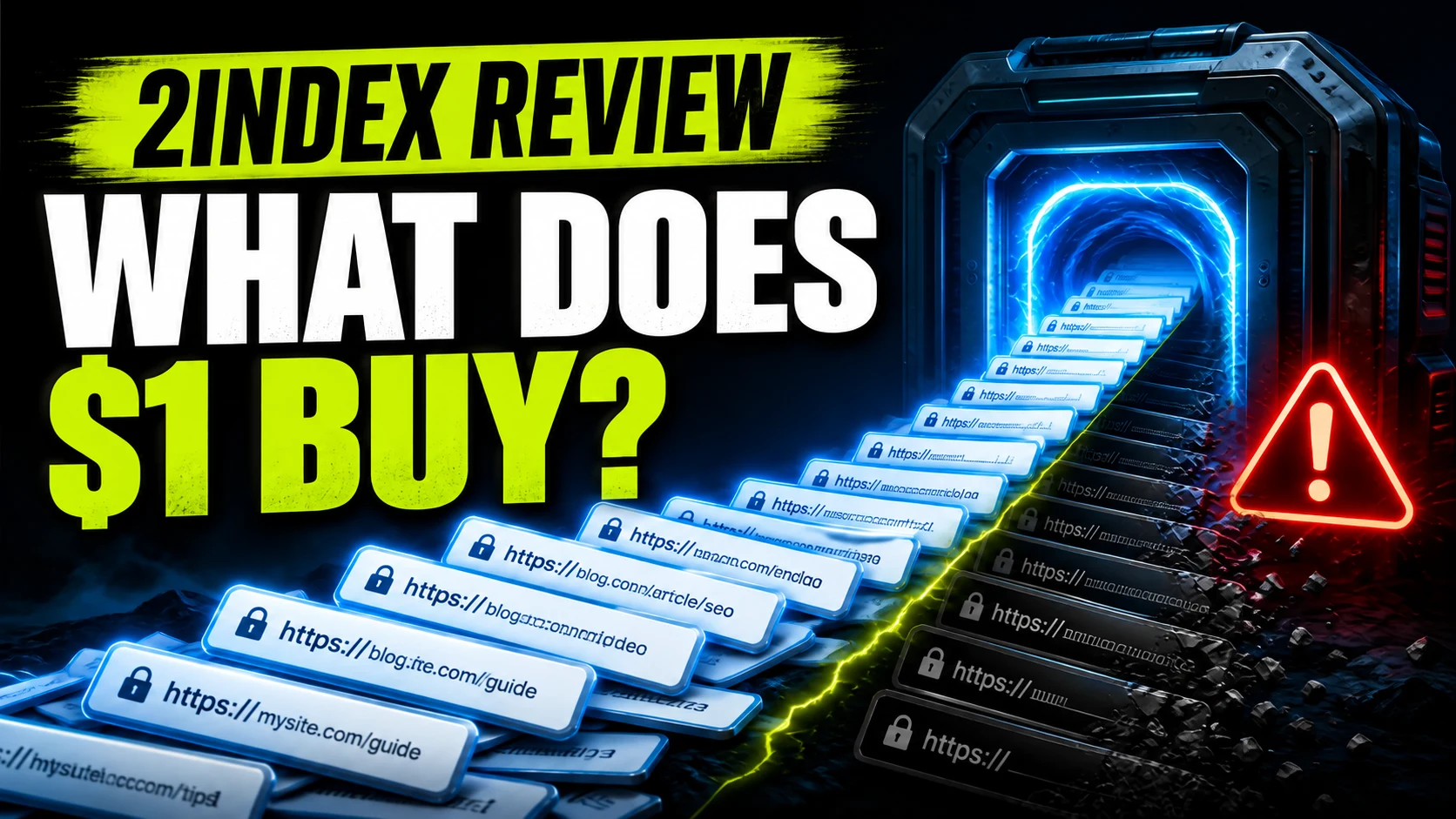 2index Review: What the $1 Plan Buys, Costs and Limits